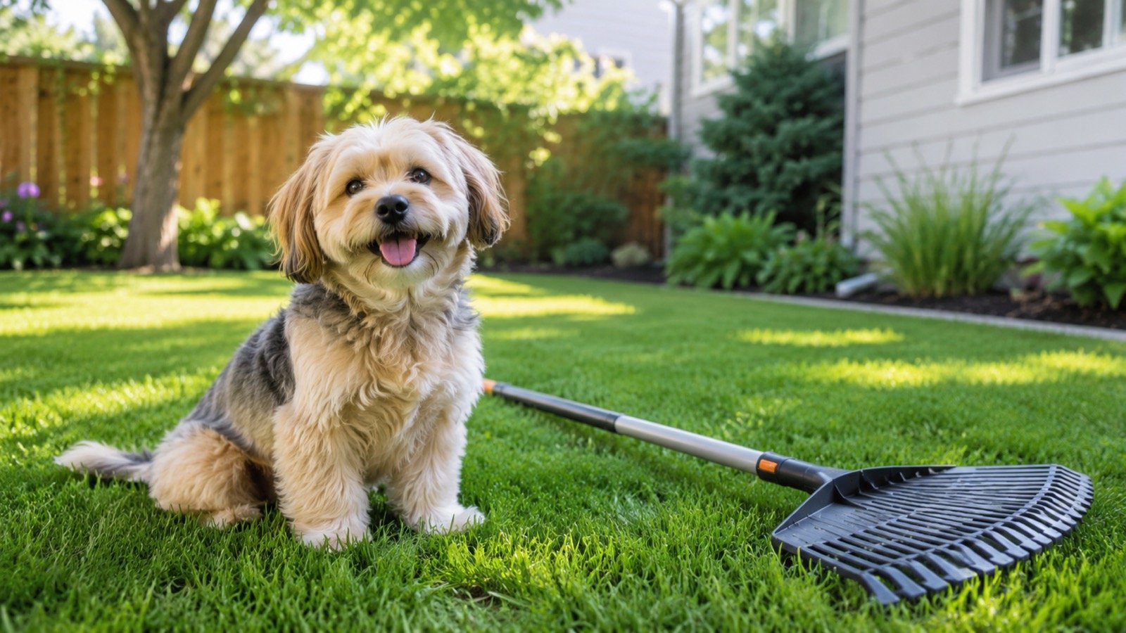 Dog Poop Scooper With Bag Attached: 2026 Guide